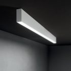 Ideal Lux Függeszték STEEL SLEEM 348407