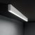 Ideal Lux Függeszték STEEL SLEEM 348407