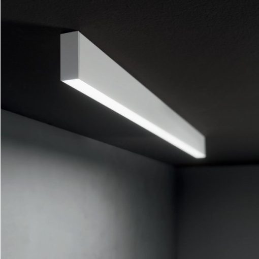 Ideal Lux Függeszték STEEL SLEEM 348407