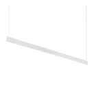 Ideal Lux Függeszték STEEL SLEEM 348407