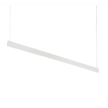 Ideal Lux Függeszték STEEL SLEEM 348407