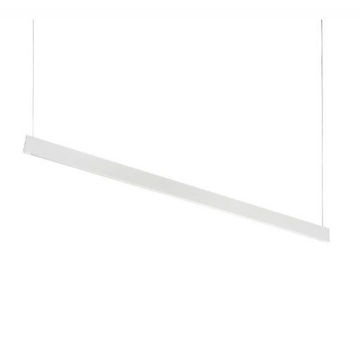 Ideal Lux Függeszték STEEL SLEEM 348407