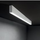 Ideal Lux Függeszték STEEL SLEEM 348414