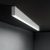 Ideal Lux Függeszték STEEL SLEEM 348414