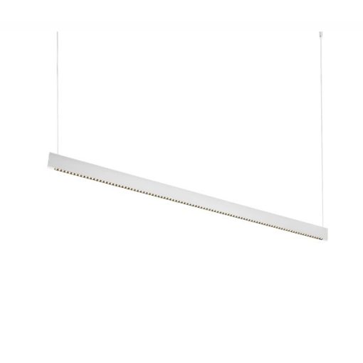 Ideal Lux Függeszték STEEL SLEEM 348414