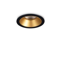 Ideal Lux Beépíthető spot lámpa GAME TRIM ROUND 349077