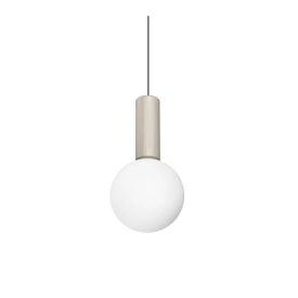 Ideal Lux Függeszték ODEON SP1 D15 349190