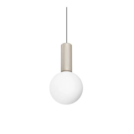 Ideal Lux Függeszték ODEON SP1 D15 349190