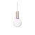 Ideal Lux Függeszték ODEON SP1 D15 349190