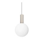 Ideal Lux Függeszték ODEON SP1 D20 349206