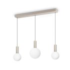 Ideal Lux Függeszték ODEON SP3 349213