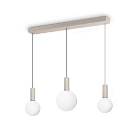 Ideal Lux Függeszték ODEON SP3 349213