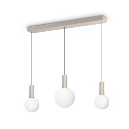 Ideal Lux Függeszték ODEON SP3 349213