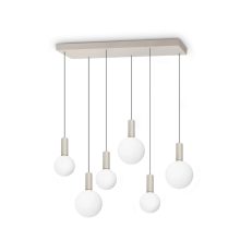 ODEON SP6 LINEAR Függeszték ODEON 349220