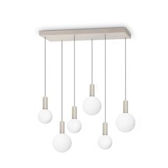 ODEON SP6 LINEAR Függeszték ODEON 349220