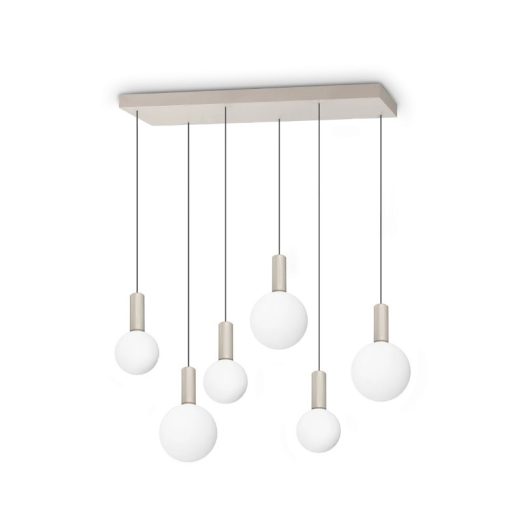 ODEON SP6 LINEAR Függeszték ODEON 349220