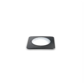   Ideal Lux Kültéri földbe süllyesztett lámpa WAY FI D50 SQUARE WIDE 351513