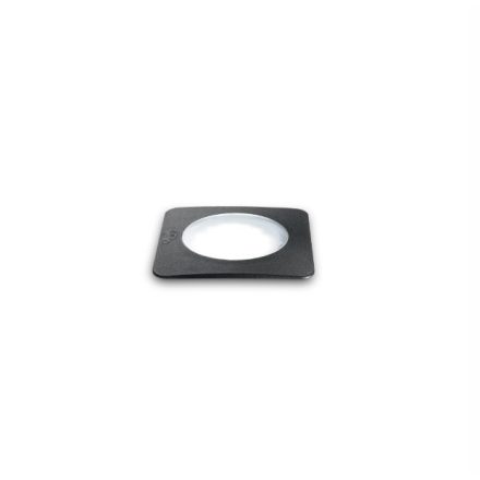 Ideal Lux Kültéri földbe süllyesztett lámpa WAY FI D50 SQUARE WIDE 351513