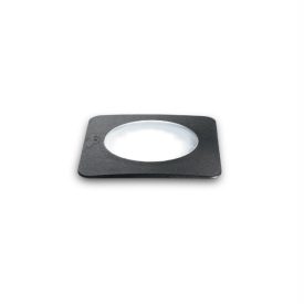   Ideal Lux Kültéri földbe süllyesztett lámpa WAY FI D120 SQUARE WIDE 351537
