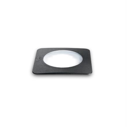 Ideal Lux Kültéri földbe süllyesztett lámpa WAY FI D120 SQUARE WIDE 351537