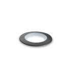 Ideal Lux Kültéri földbe süllyesztett lámpa WAY FI D120 ROUND WIDE 351544