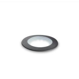   Ideal Lux Kültéri földbe süllyesztett lámpa WAY FI D120 ROUND WIDE 351544