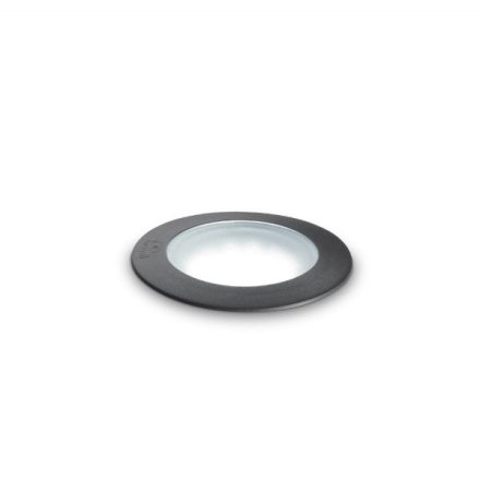 Ideal Lux Kültéri földbe süllyesztett lámpa WAY FI D120 ROUND WIDE 351544
