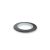 Ideal Lux Kültéri földbe süllyesztett lámpa WAY FI D120 ROUND WIDE 351544