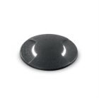 Ideal Lux Kültéri földbe süllyesztett lámpa WAY FI D160 ROUND DOUBLE 351568
