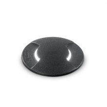 WAY FI D160 ROUND DOUBLE Kültéri földbe süllyesztett lámpa WAY 351568