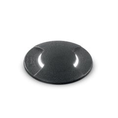   WAY FI D160 ROUND DOUBLE Kültéri földbe süllyesztett lámpa WAY 351568