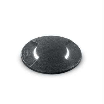 Ideal Lux Kültéri földbe süllyesztett lámpa WAY FI D160 ROUND DOUBLE 351568