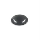 Ideal Lux Kültéri földbe süllyesztett lámpa WAY FI D120 ROUND TRIPLE  351582