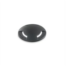 WAY FI D120 ROUND TRIPLE  Kültéri földbe süllyesztett lámpa WAY 351582