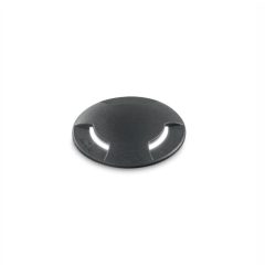   WAY FI D120 ROUND TRIPLE  Kültéri földbe süllyesztett lámpa WAY 351582