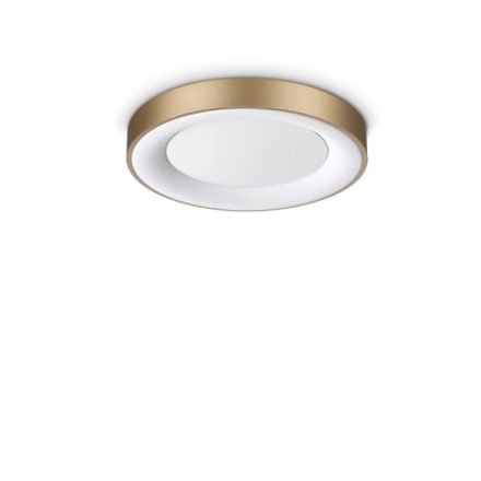 Ideal Lux Mennyezeti lámpa PLANET PL D40 OTTONE 351773