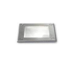 PARK FI D105 SQUARE Kültéri földbe süllyesztett lámpa PARK 351797