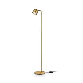 Ideal Lux Álló lámpa DODO PT1 OTTONE 352152