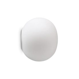 Ideal Lux Fali lámpa COTTON AP1 D20 352336