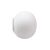 Ideal Lux Fali lámpa COTTON AP1 D20 352336