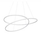Ideal Lux Függeszték OZ SP D100 ON-OFF BIANCO 3000K 352411