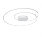 Ideal Lux Mennyezeti lámpa OZ PL D100 ON-OFF BIANCO 3000K 352428