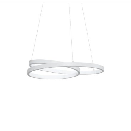 Ideal Lux Függeszték OZ SP D040 ON-OFF BIANCO 3000K 352435