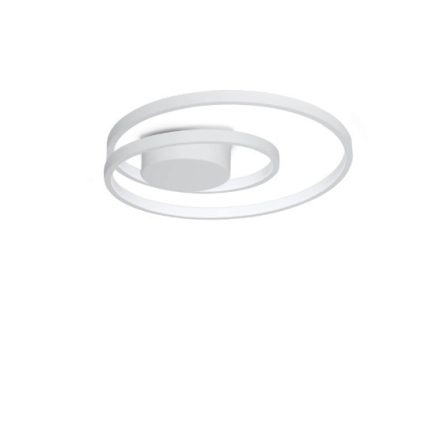 Ideal Lux Mennyezeti lámpa OZ PL D040 ON-OFF BIANCO 3000K 352442