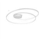 Ideal Lux Mennyezeti lámpa OZ PL D080 ON-OFF BIANCO 3000K 352459