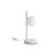 Ideal Lux Asztali lámpa BINOMIO TL1 BIANCO 353203