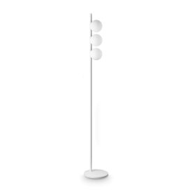 Ideal Lux Álló lámpa BINOMIO PT3 BIANCO 353210