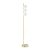 Ideal Lux Álló lámpa BINOMIO PT3 OTTONE 353265