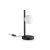 Ideal Lux Asztali lámpa BINOMIO TL1 NERO 353302