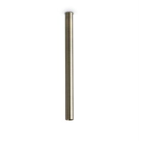   Ideal Lux Mennyezeti lámpa LOOK LED PL1 ROUND D30 H400 ON-OFF OTTONE 3000K  353326